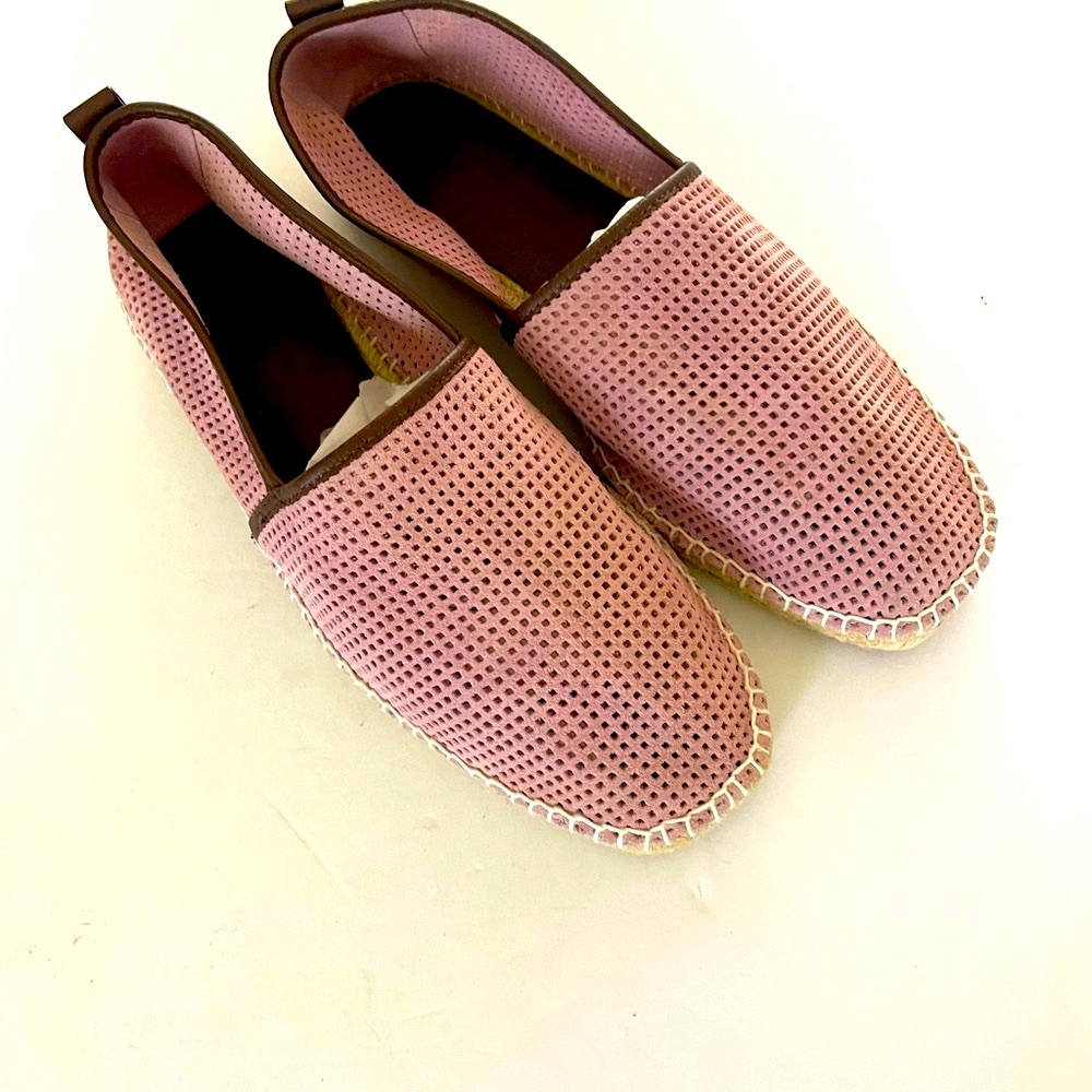 Ermenegieldo Zegna  Men’s espadrilles Made in Italy